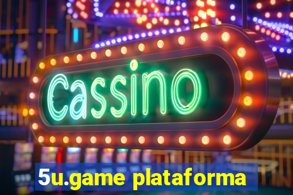 5u.game plataforma